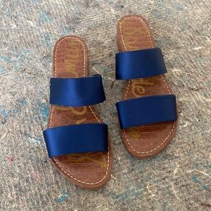 Sam Edelman sandals
